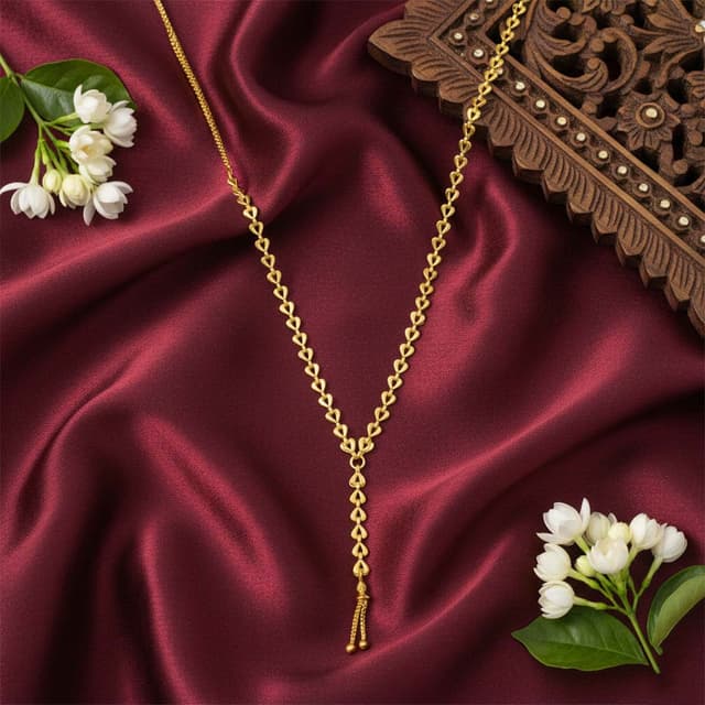 Tiny-Heart Tsunami - Thumbnail 2