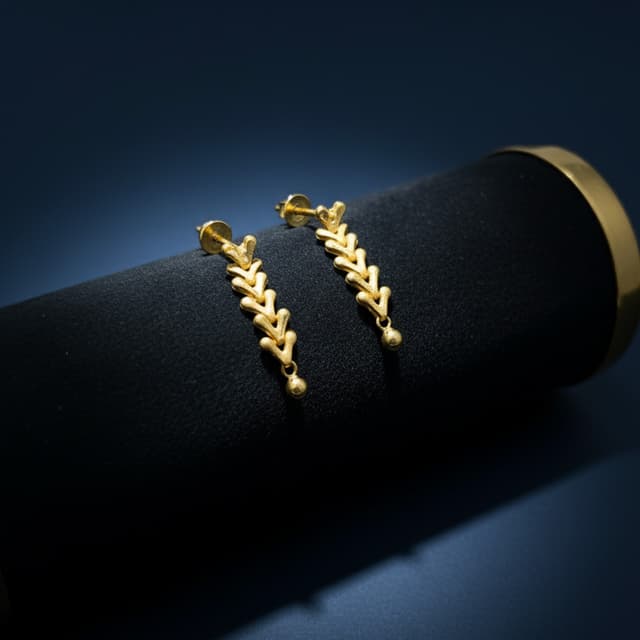 Gild Ascent - Thumbnail 1