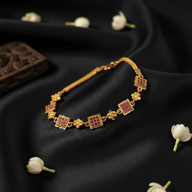 Alloy Alchemy Wristlet - Thumbnail 4