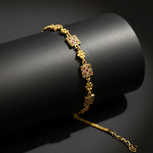 Chessboard Shimmer - Thumbnail 1