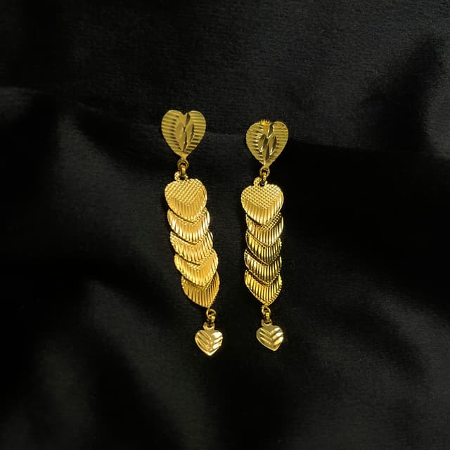 Luminary Cascade - Thumbnail 2