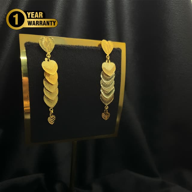 Luminary Cascade - Thumbnail 3